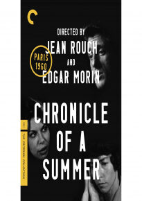 دانلود movie Chronicle of a Summer 1961