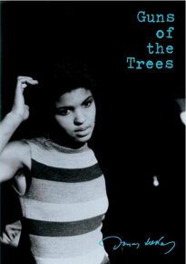 دانلود movie Guns of the Trees 1961