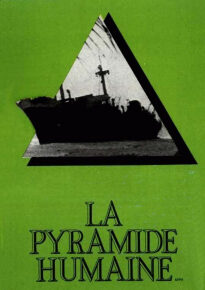دانلود movie La pyramide humaine 1961