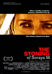 دانلود movie The Stoning of Soraya M. 2008