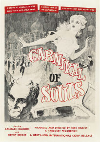 دانلود movie Carnival of Souls 1962