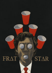 دانلود movie Frat Star 2017