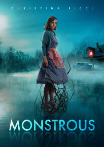 دانلود movie Monstrous 2022