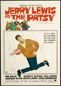 دانلود movie The Patsy 1964