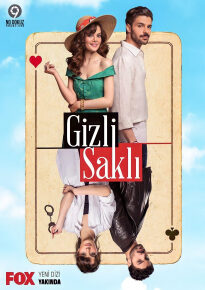 دانلود series Gizli Sakli 2022