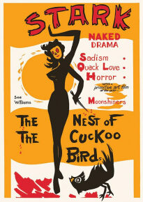 دانلود movie The Nest of the Cuckoo Birds 1965