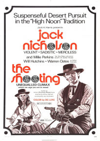 دانلود movie The Shooting 1966