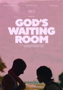دانلود movie God's Waiting Room 2022