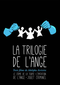 دانلود movie La imitación del ángel  1966