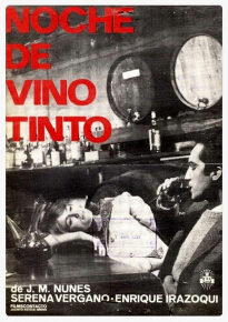 دانلود movie Night of Red Wine  1966