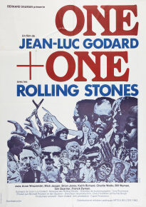 دانلود movie  Sympathy for the Devil 1968