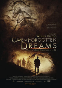 دانلود movie Cave of Forgotten Dreams 2010