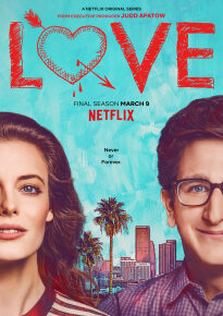 دانلود series Love 2016
