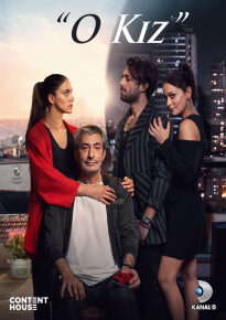 دانلود series O Kiz 2022