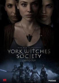 دانلود movie York Witches Society 2022