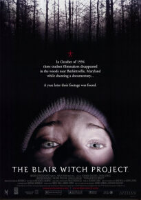 دانلود movie The Blair Witch Project 1999