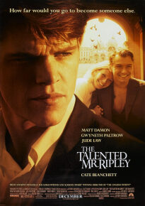 دانلود movie The Talented Mr. Ripley 1999