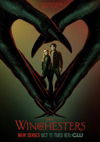 دانلود series The Winchesters 2022