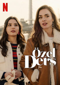 دانلود movie Ozel Ders 2022