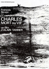 دانلود movie Charles, Dead or Alive 1969