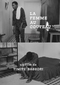دانلود movie The Woman with the Knife 1969