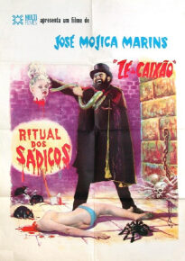 دانلود movie Awakening of the Beast 1970