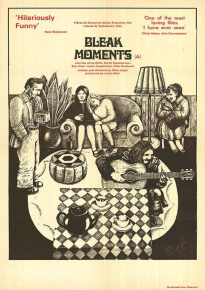 دانلود movie Bleak Moments 1971