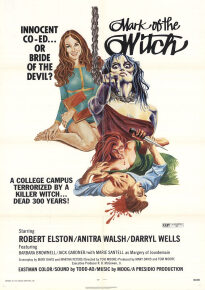 دانلود movie Mark of the Witch 1970
