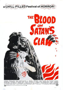 دانلود movie The Blood on Satan's Claw 1971