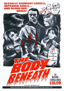 دانلود movie The Body Beneath 1970