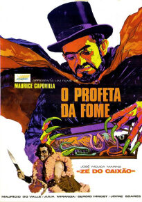 دانلود movie The Prophet of Hunger  1969