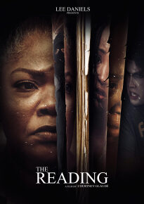 دانلود movie The Reading 2023