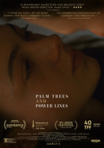 دانلود movie Palm Trees and Power Lines 2022