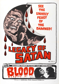 دانلود movie Blood 1973