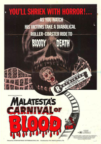 دانلود movie Malatesta's Carnival of Blood 1973