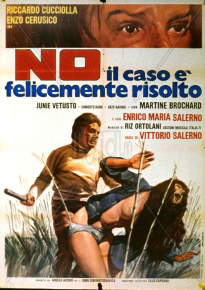 دانلود movie No, the Case Is Happily Resolved 1973