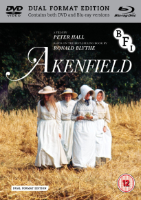 دانلود movie Akenfield 1974