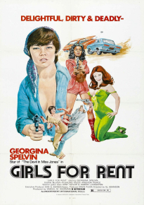 دانلود movie Girls for Rent 1974