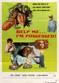 دانلود movie Help Me... I'm Possessed 1974