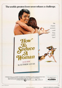دانلود movie How to Seduce a Woman 1974