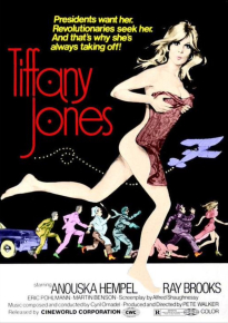 دانلود movie Tiffany Jones 1973