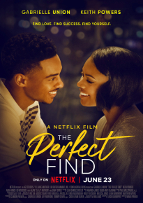 دانلود movie The Perfect Find 2023