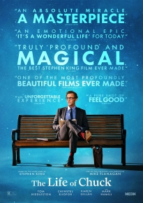 دانلود movie The Life of Chuck 2024