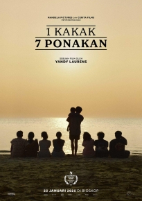 دانلود movie A Brother and 7 Siblings 2024