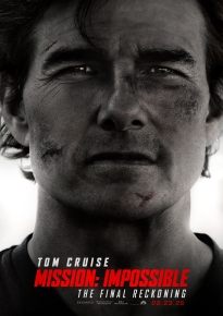 دانلود movie Mission: Impossible - The Final Reckoning 2025