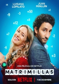 دانلود movie The Marriage App 2022
